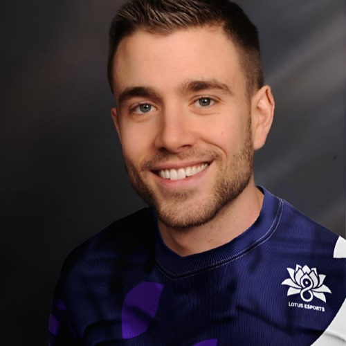 Braden "Parcel" Profile Photo