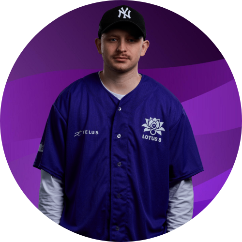 Knight Profile Photo