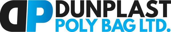 Dunplast Ploy Bag LTD. Logo