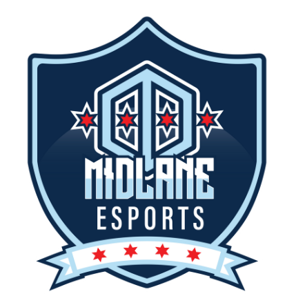 Midlane Esports Logo