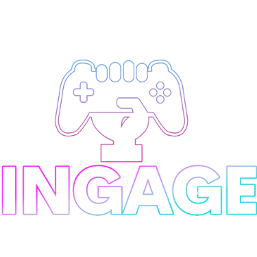 Ingage.GG Logo