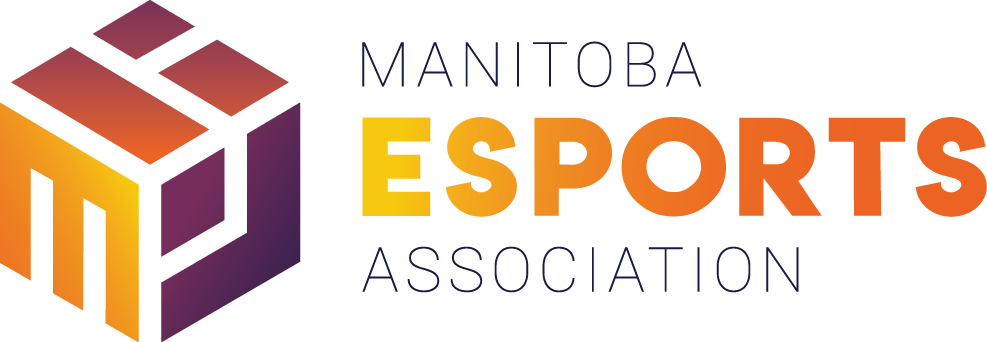 Manitoba Esports Logo