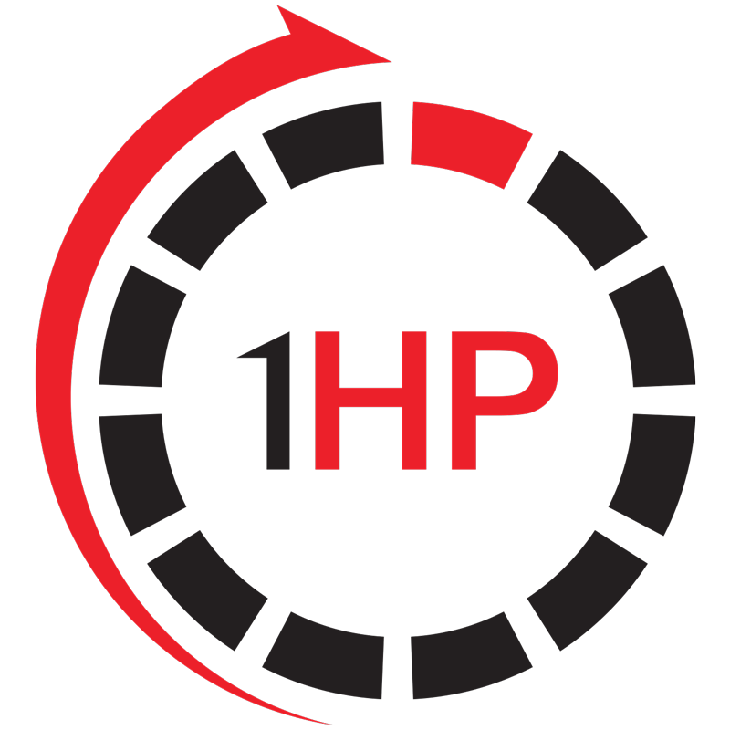 1-HP Logo