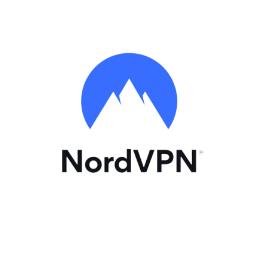 Nord VPN Logo